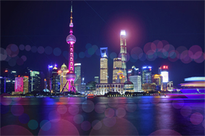 如果你是一个在上海居住或游玩的人