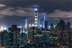 上海夜生活圈，让你尽情释放狂欢！