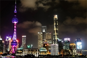 Shanghai Auto Show： The Convergence of Cars and Entertainment