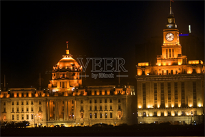 The沉淀ofhistory,remainsinthebackofShanghai'steahousesineveryvisit