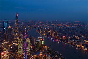 珍藏上海：探索五个无法错过的博物馆宝藏