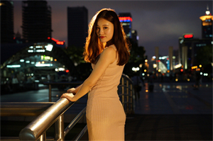 Night Shanghai fashion shopping recommendations, satisfy your shopping desires!