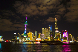 The current situation and challenges of the development of MSMEs in Shanghai