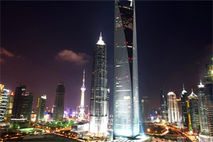 电影之夜：上海人的电影爱好